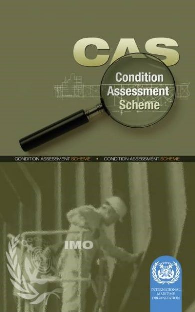 IMO-530 E - Condition Assessment Scheme CAS